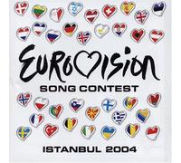 Various - Eurovision Song Contest...2004
