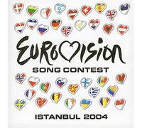 Various - Eurovision Song Contest 2004