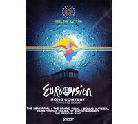 Various - Eurovision Song Contest 2006 [Alemania] [DVD]