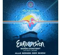 Various - Eurovision Song Contest Athen