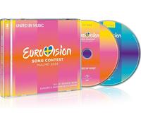 Various - Eurovision Song Contest Malmö 2024 (2024) 2 CD