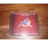 Various - Eurovision Song Contest Riga