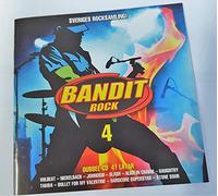 Various [Eva Records] - Bandit Rock 4