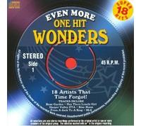 Various - Even More One Hit Wonders