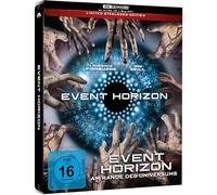 Various - Event Horizon - am Rande des Universums - Limited
