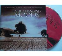 Various - Ever Changing Moods [UK Import]