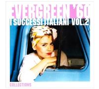 Various - Evergreen 60 - I Successi Italiani Vol.2 the Collections 2009