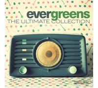 Various Evergreens: The Ultimate Collection / Various (Vinyl)
