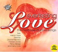 Various - Everlasting Love (Dieser Titel enthält Re-Recordings)