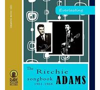 various - Everlasting: The Ritchie Adams Songbook, 1961-1968