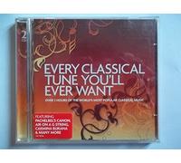 Various - Every Classical Tune