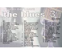 Various - Every Day I Have the Blues