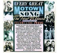 Various - Every Great Mot Vol 1