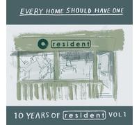 Various - Every Home Should Have One