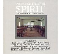 Various Every Time I Feel The Spirit: The Best Of SUGAR H (CD) (Importación USA)