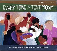 Various - Every Tone a Testimony