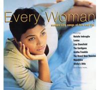 Various - Every Woman
