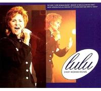 Various - Every Woman Knows [CD 2]