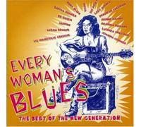 Compilation - Every Woman's Blues: The Best of New Generation