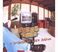 Various - Every Word: Tribute to Let's a