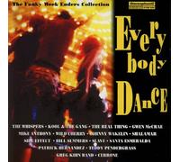 various - everybody dance