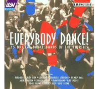 Various - Everybody Dance!