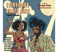 Various - Everybody Dance Now [Import]