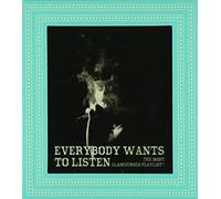 Various - Everybody Wants To Listen