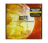 VARIOUS - EVERYBODY WORSHIP
