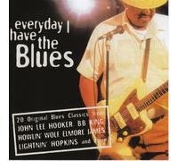 Various - Everyday I Have the Blues