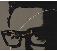 Various - Everyday Is A Holly Day
