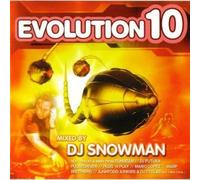 Various - Evolution 10