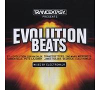 Various - Evolution Beats [Audio CD] Various