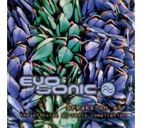 Various - Evosonic Radio:Breaks on Air