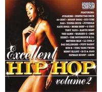 Compilation - Excellent Hip Hop / Vol.2