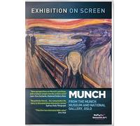 Various - Exhibition Munch 150 [DVD-AUDIO]