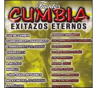 Various - Exitazos Eternos Cumbia