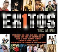 Various - Exitos 100% Latino