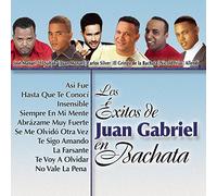 Various - Exitos De Juan Gabriel En Bach