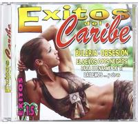 Various - Exitos Del Caribe [Import]