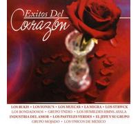 Various - Exitos Del Corazon