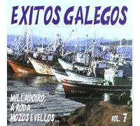 Various - Exitos Gallegos Vol. 7 [Import]