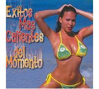 Various - Exitos Mas Caliente Del Moment