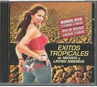 Various - Exitos Tropicales De Mexico Y