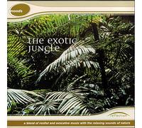 Various - Exotic Jungle
