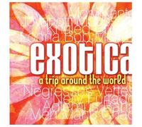 Various - Exotica: A Trip Around The World - Polystar - 583 707-2 by Unknown (0100-01-01)