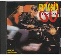 Various - Explosao Dos Anos 60