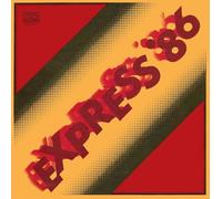 Various - Express '86