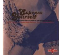 Various - Express Yourself