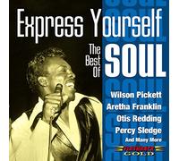 Various - Express Yourself: the Best of